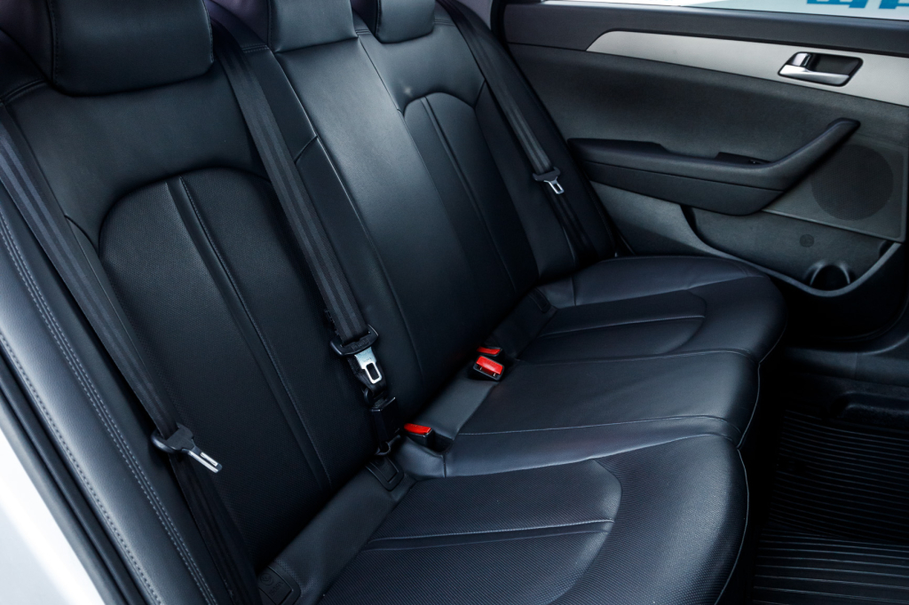 Hyundai Sonata LPI 2014 фото 13