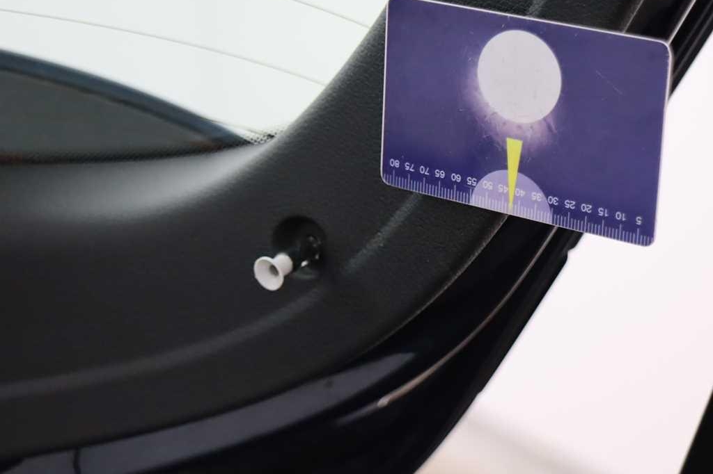 Audi A3 Sportback 2017 фото 19