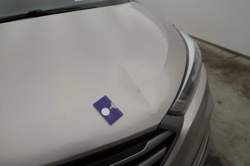 Hyundai Tucson 2017 photo 94