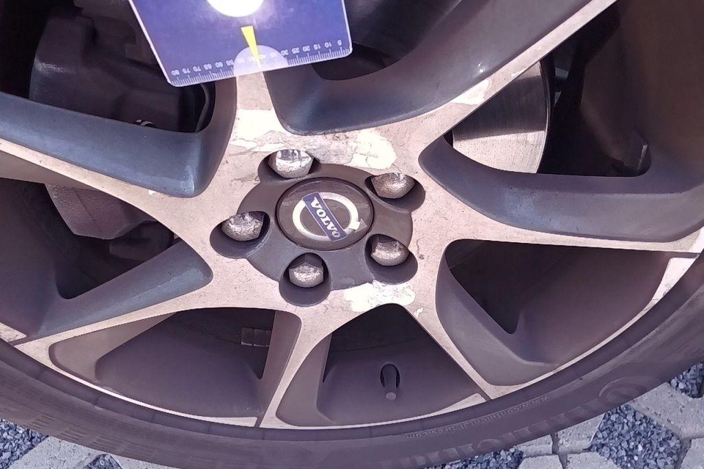 Volvo XC60 2016 photo 44