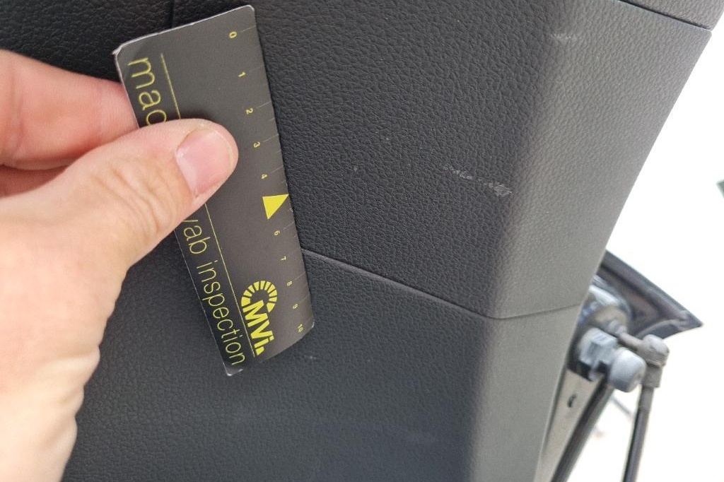 Volkswagen Golf 2017 photo 49