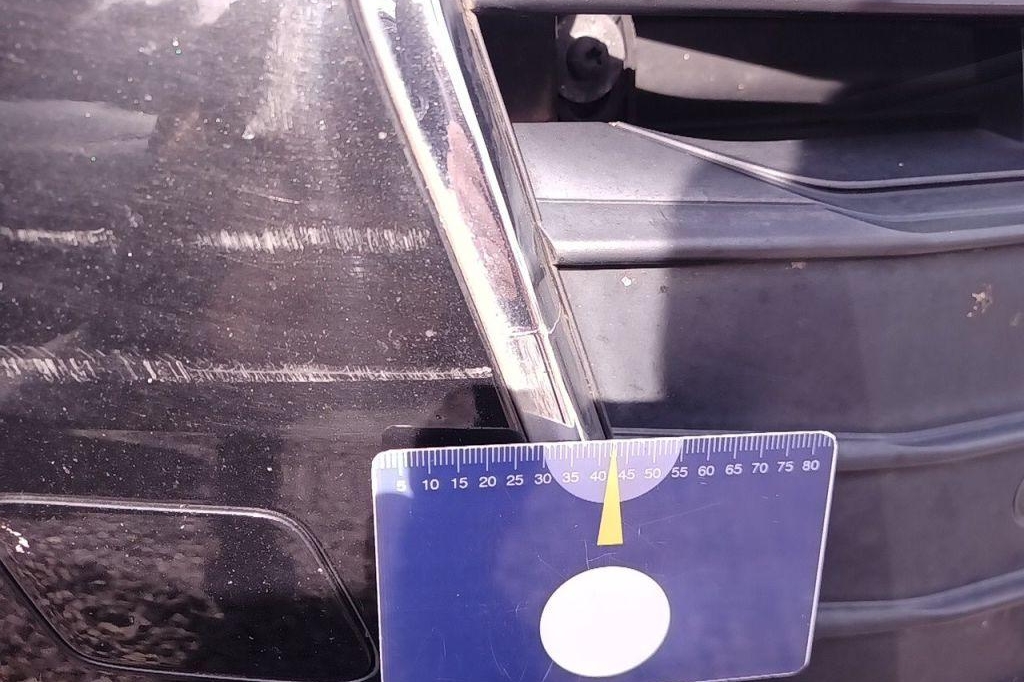 Audi A4 Avant 2016 фото 11