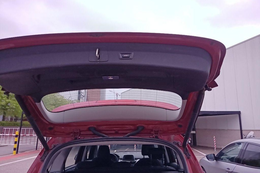 BMW 2er Gran Tourer 2016 фото 31