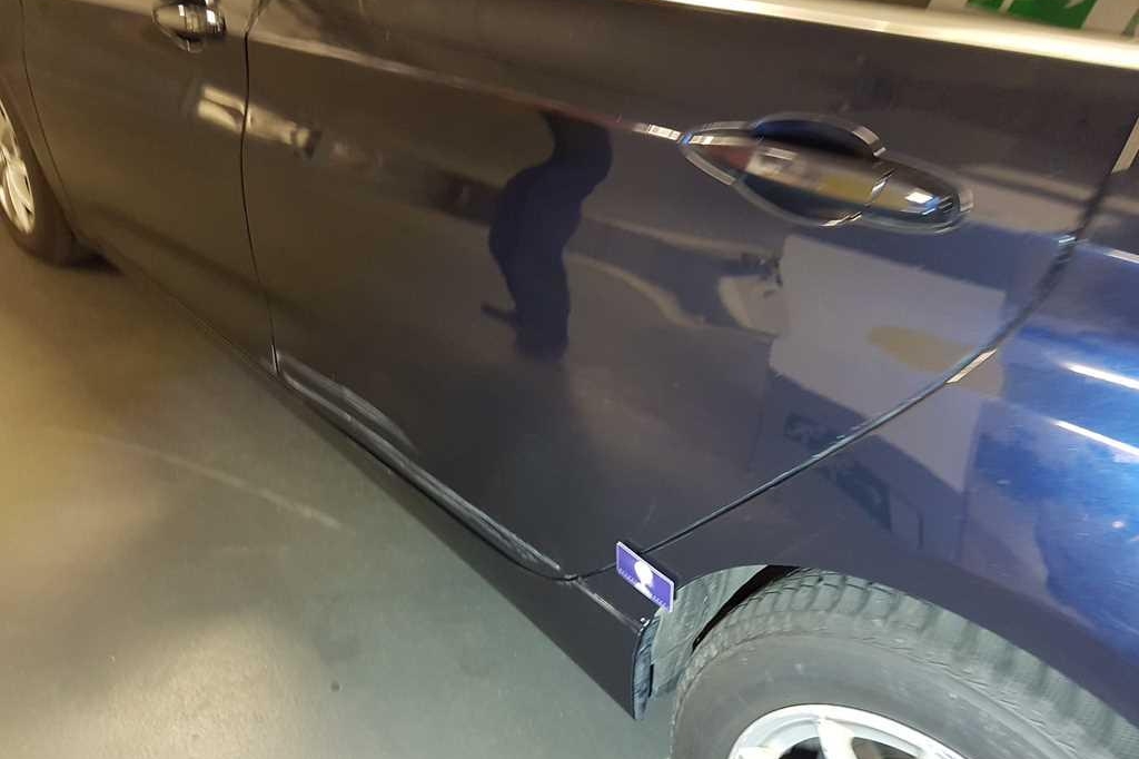 BMW 2er Gran Tourer 2016 photo 34