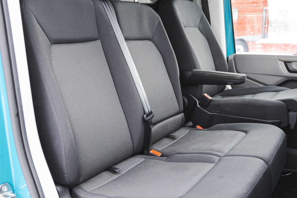 MAN TGE 3.140 2020 фото 33