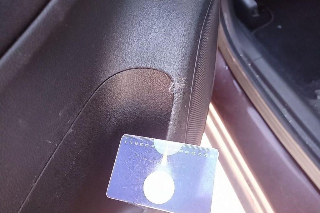 Opel Astra 2019 photo 14