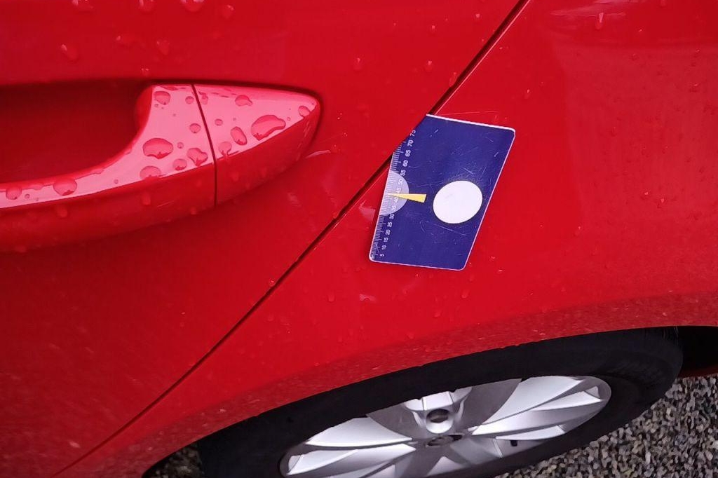 Skoda Octavia Combi 2017 photo 17