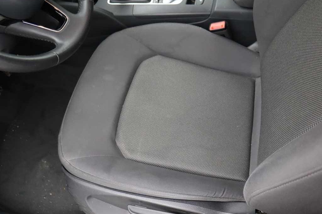 Audi A3 Sportback 2017 фото 15