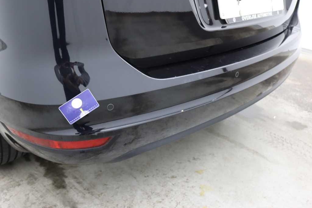 Volkswagen Sharan 2016 photo 45