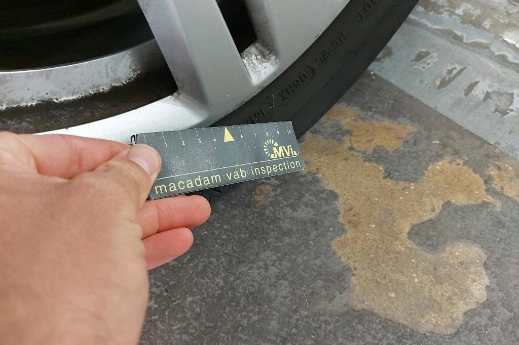 Opel Astra Sports Tourer 2017 фото 15