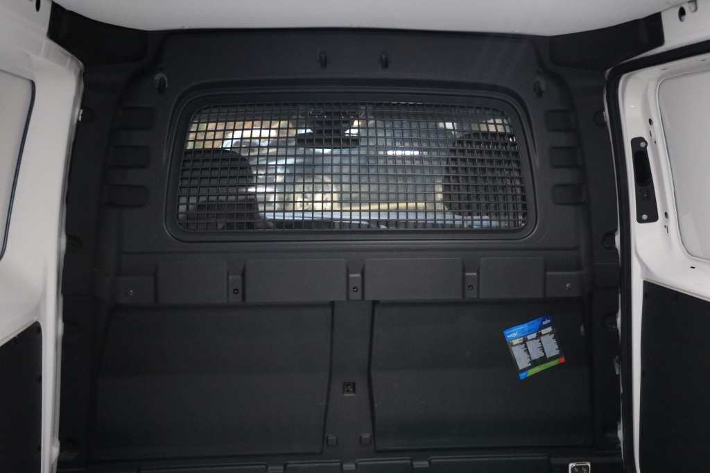 Volkswagen Caddy 2022 photo 9