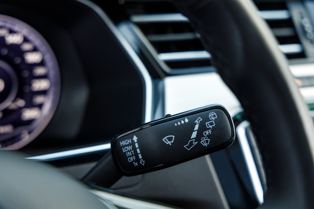 Volkswagen Passat B8 Highline 2015 фото 21