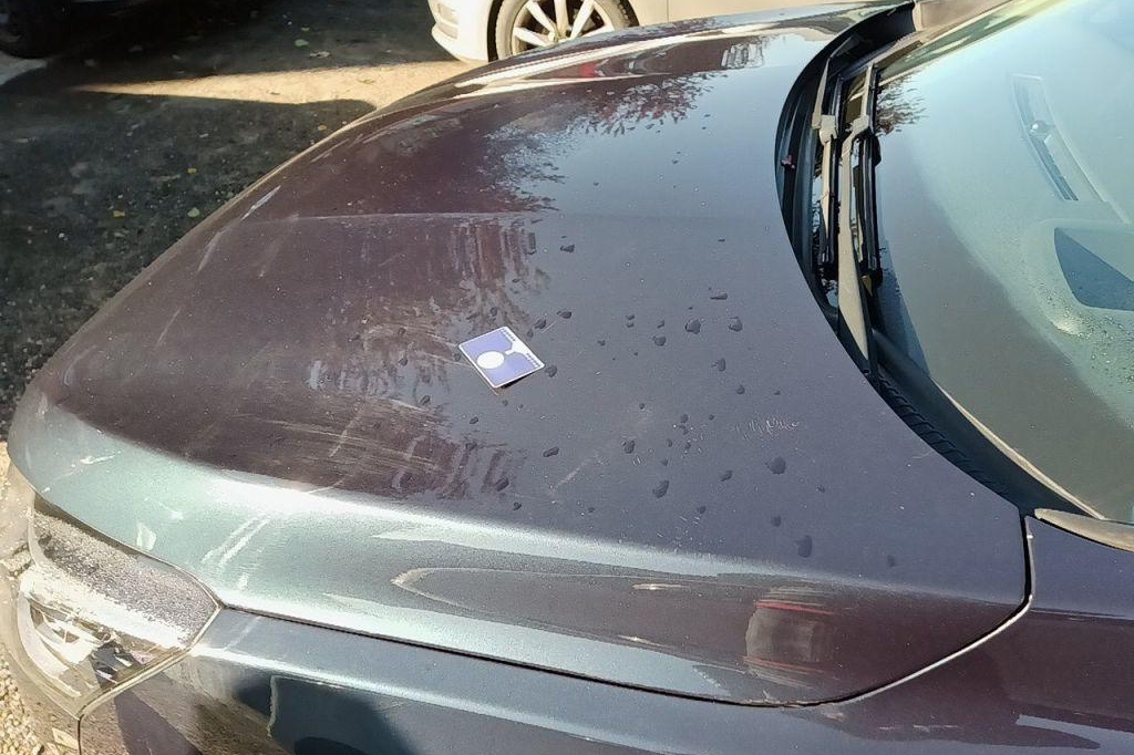 Peugeot 508 SW 2017 фото 38