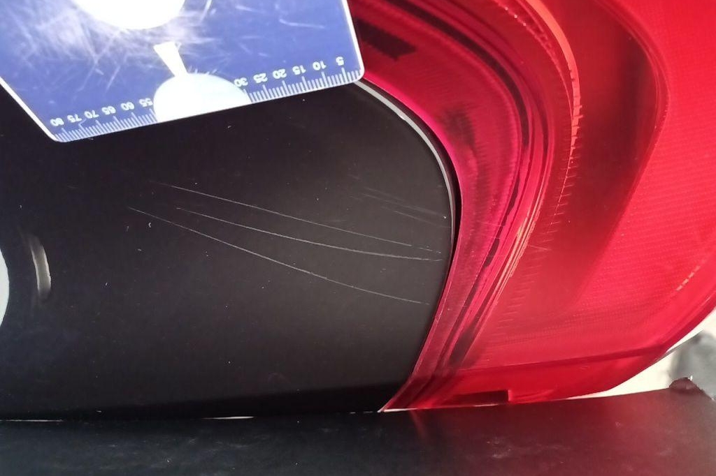 Volvo V90 2017 photo 8