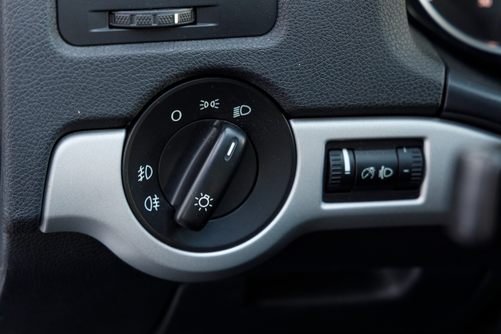 Skoda Octavia A5 фото 12