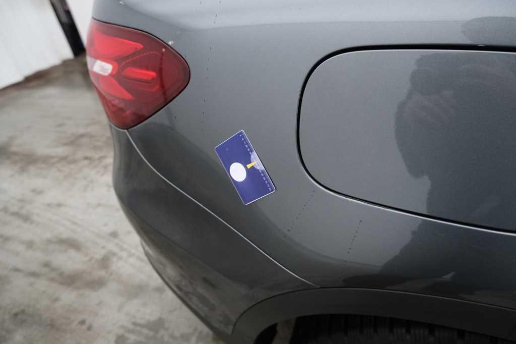 Mercedes-AMG GLC 2017 фото 41