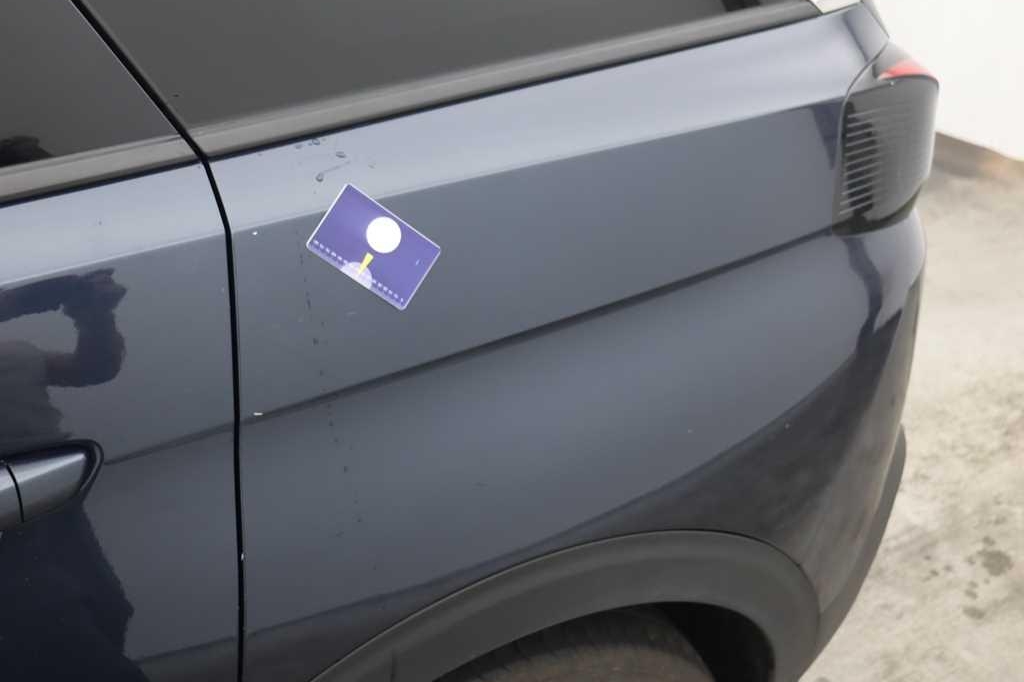 Peugeot 5008 2018 photo 22