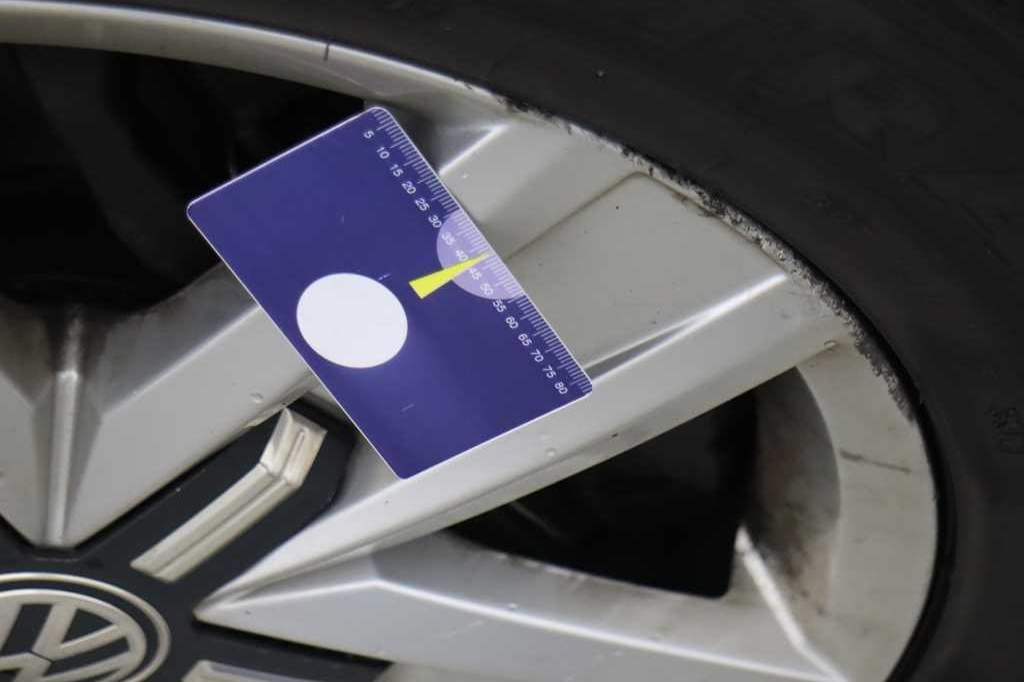 Volkswagen Multivan 2017 photo 19