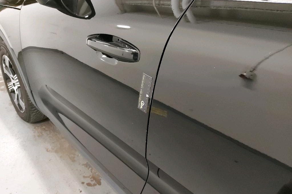 Volvo XC40 2020 photo 41