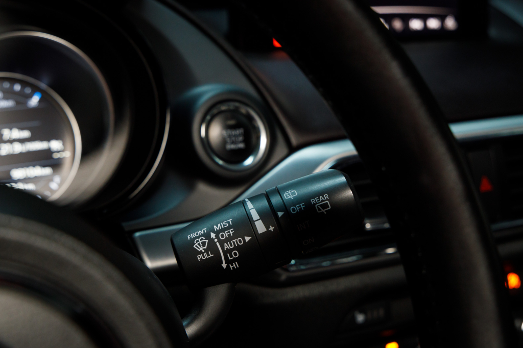 Mazda CX-9 Grand Touring 2017 фото 20