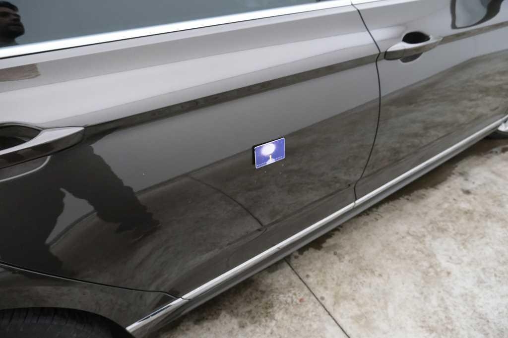 Volkswagen Passat Variant 2016 photo 29