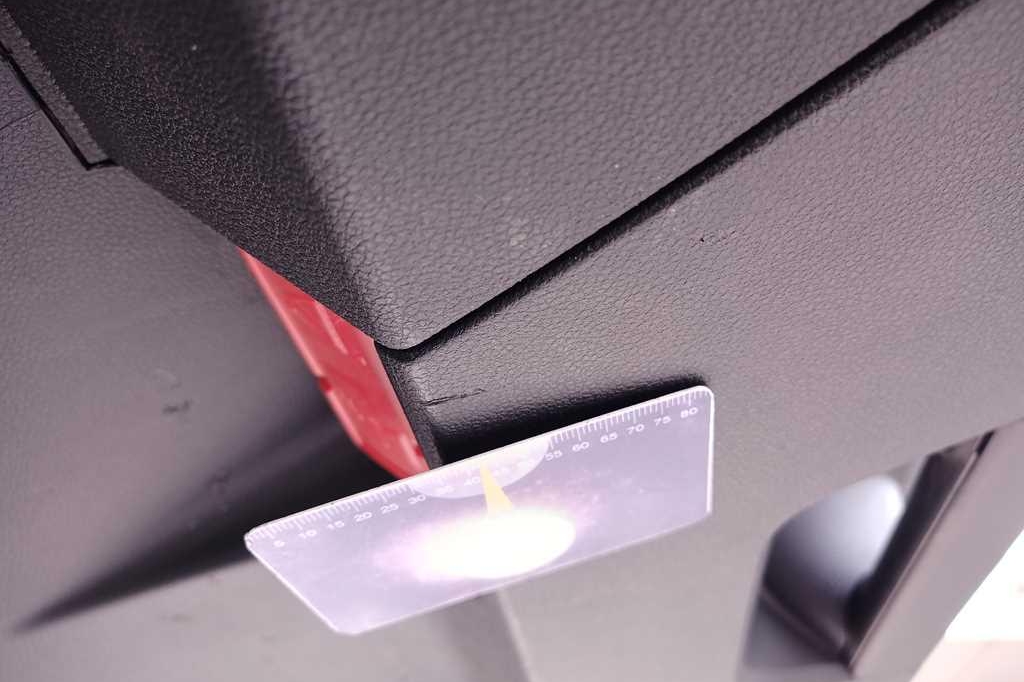 Volkswagen Touran 2017 фото 70