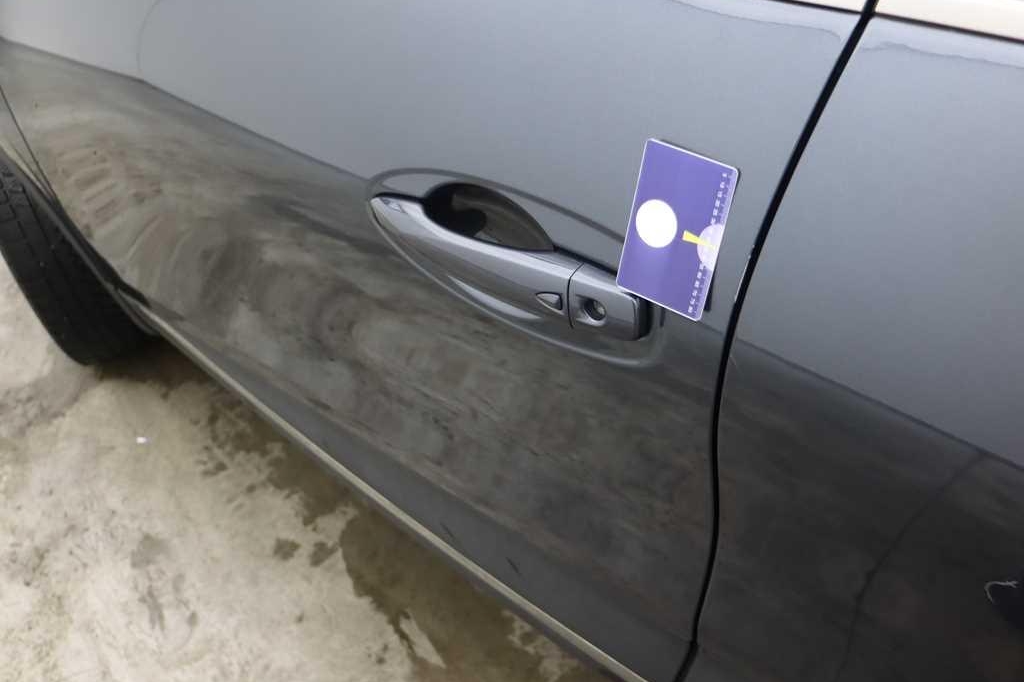 Renault Kadjar 2018 photo 17