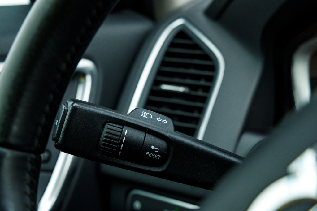 Volvo XC60 2015 photo 29