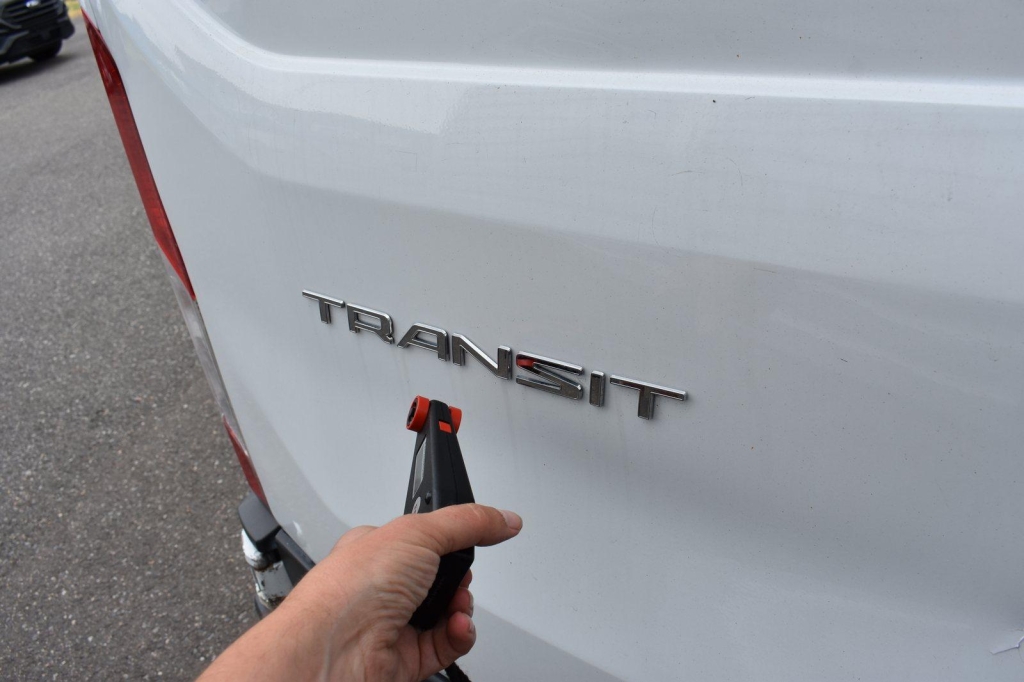 Ford Transit Kasten 2018 фото 34