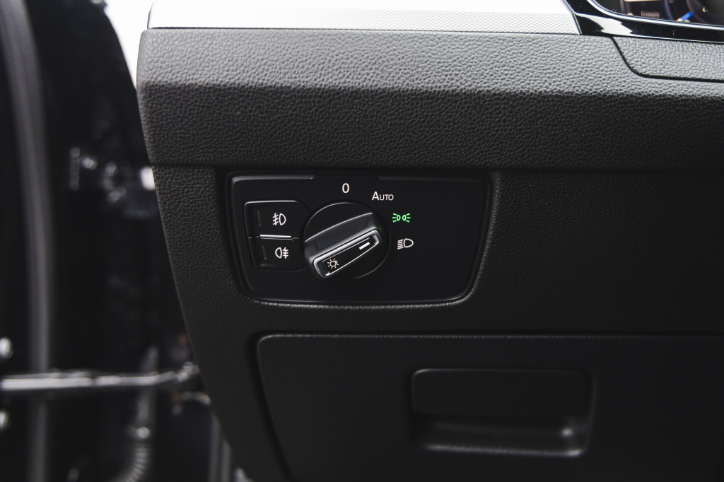 Volkswagen Passat 2017 фото 15