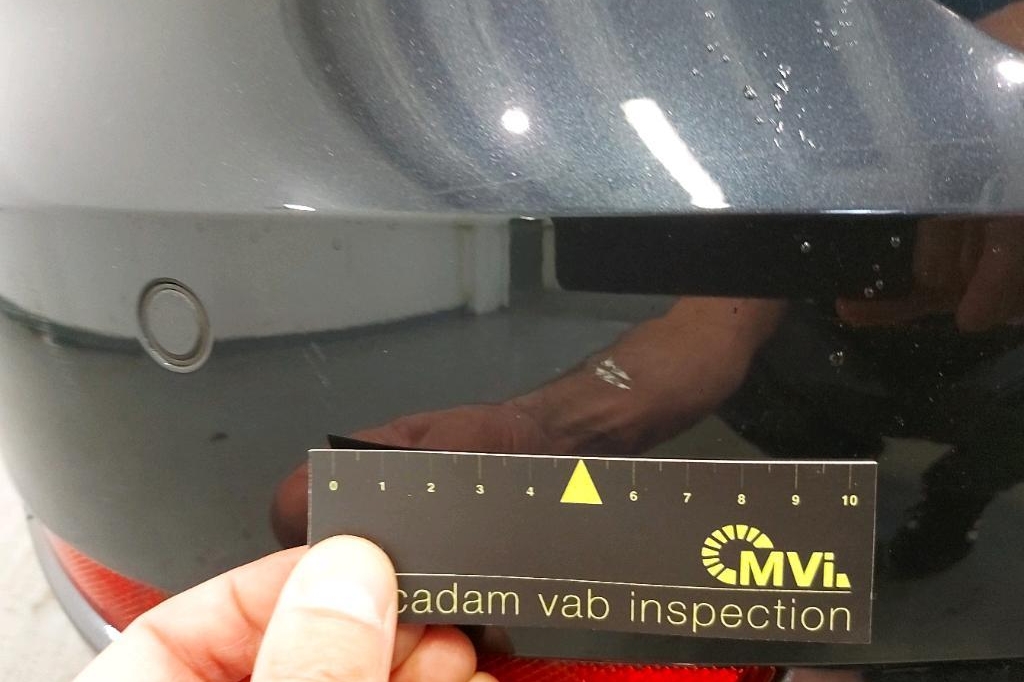 Audi A4 Avant 2017 photo 18