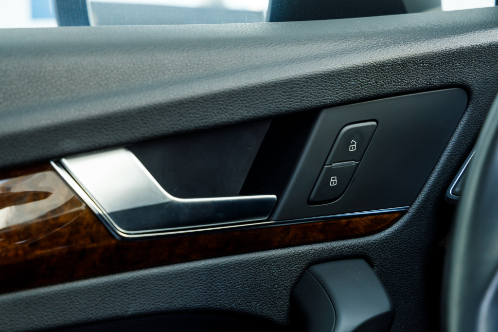 Audi Q5 Premium 2018 фото 17