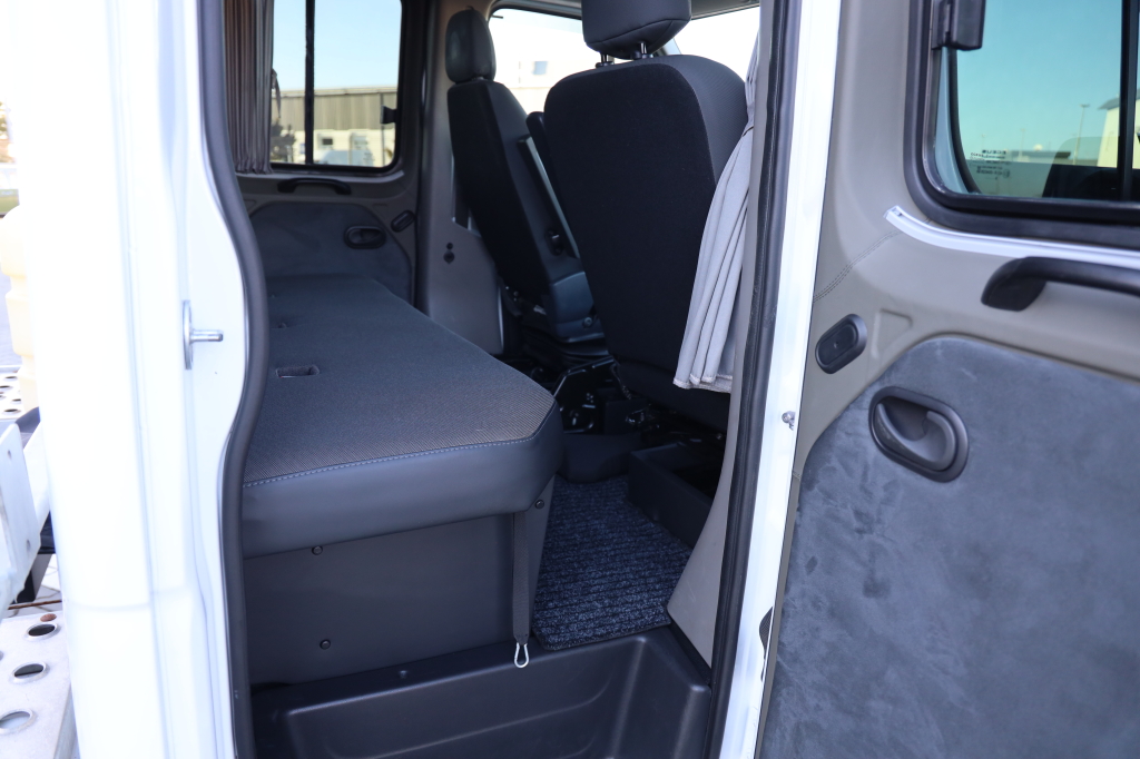 Renault Master 2020 фото 49