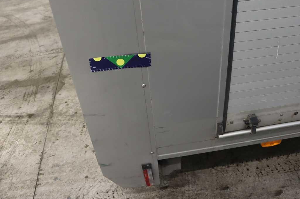 Renault Master 2016 photo 19