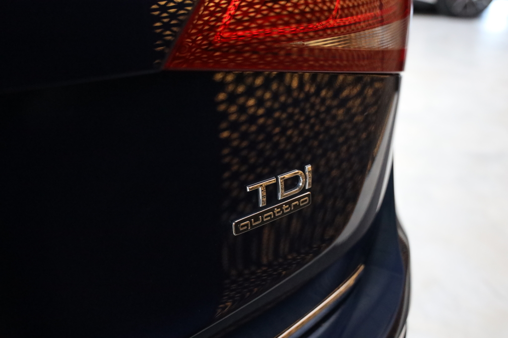 Audi Q5 2016 фото 41