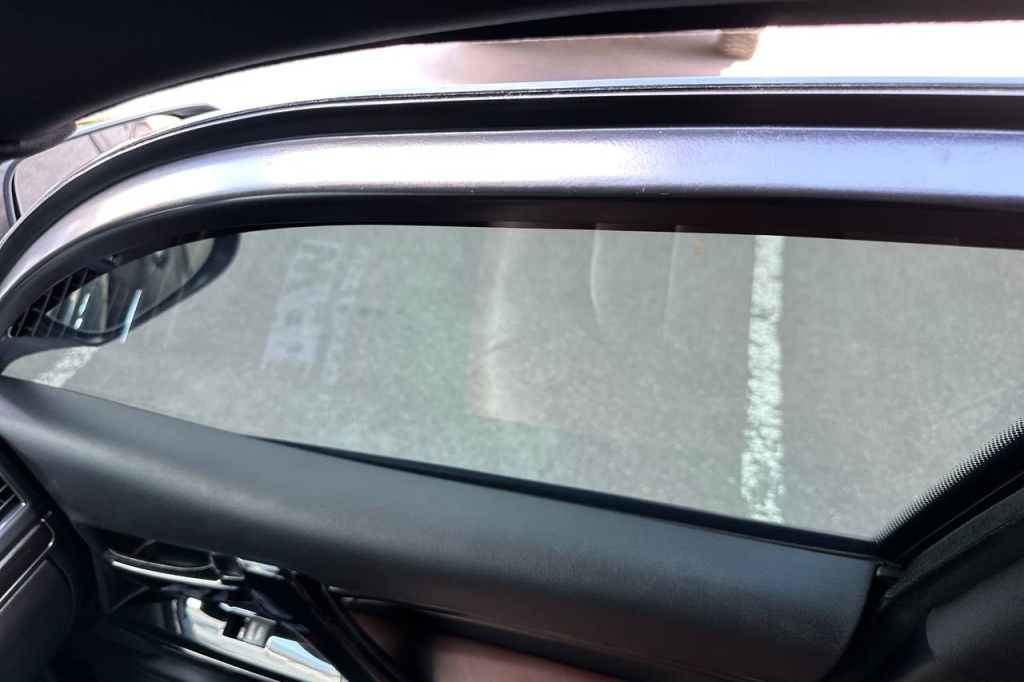 Toyota Land Cruiser 200 GUARD B6 2018 фото 14