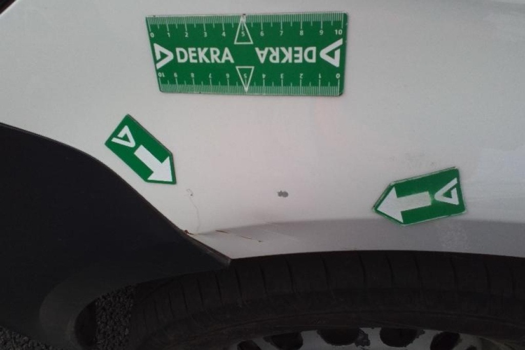 Volkswagen Caddy 2017 фото 6