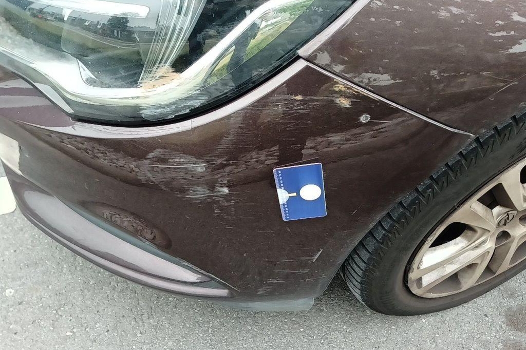 Opel Astra Sports Tourer 2017 фото 38