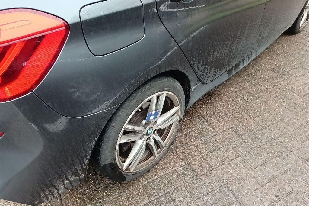 BMW 2er Active Tourer 2017 фото 23