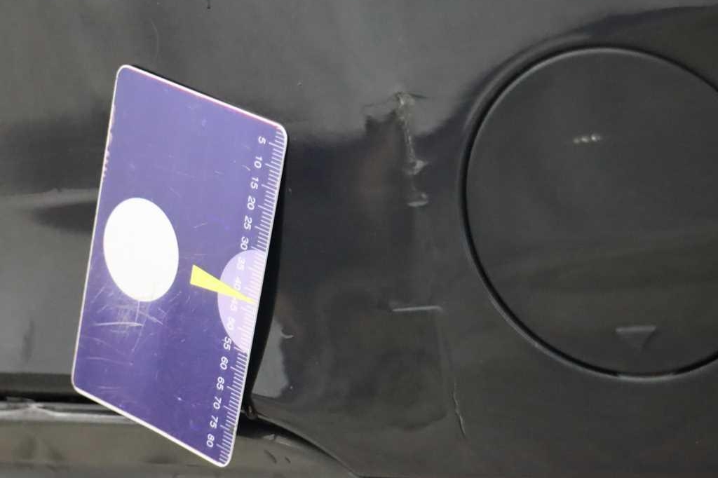 BMW 4er Gran Coupe 2017 photo 13