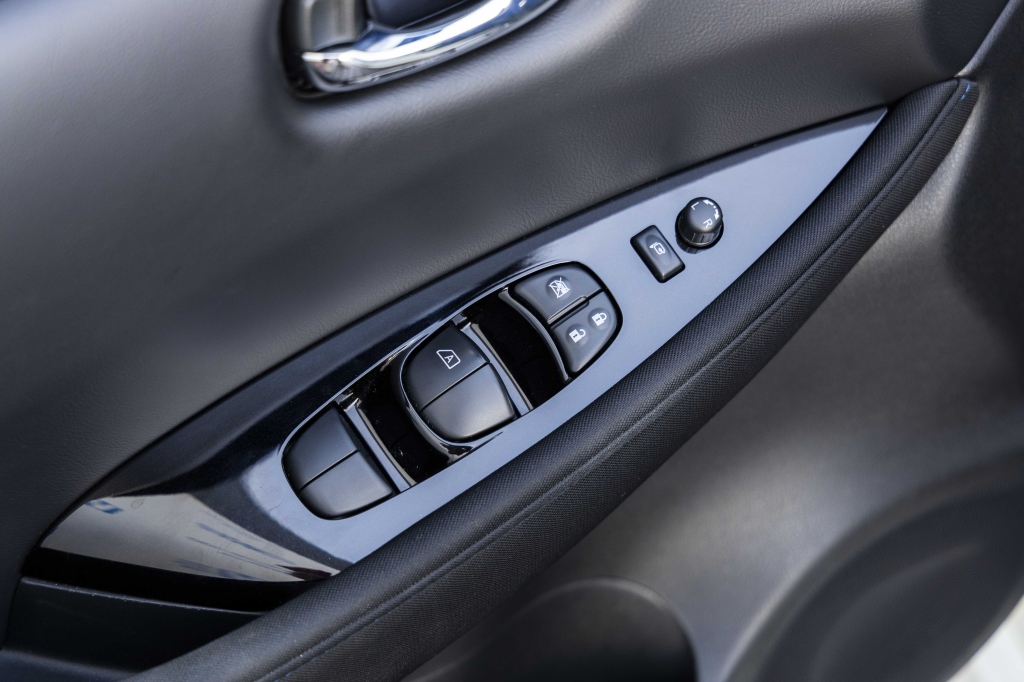 Nissan Leaf Tekna 2019 photo 17