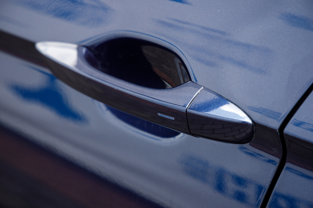 Volkswagen Passat B8 2017 фото 22