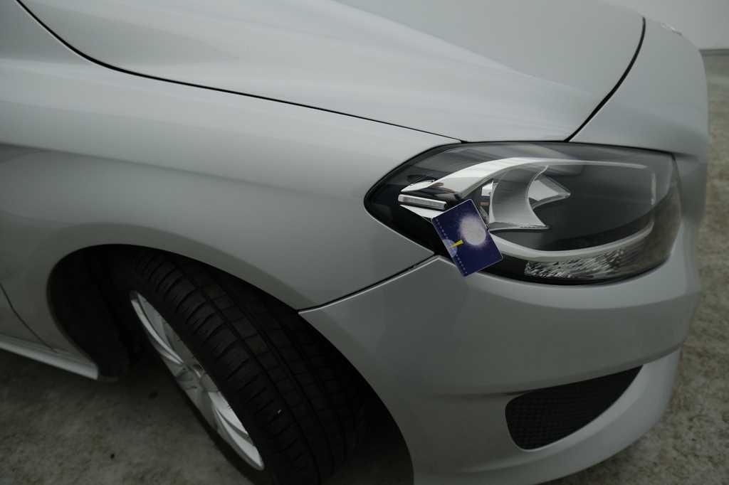 Mercedes-Benz B-Klasse 2017 фото 45