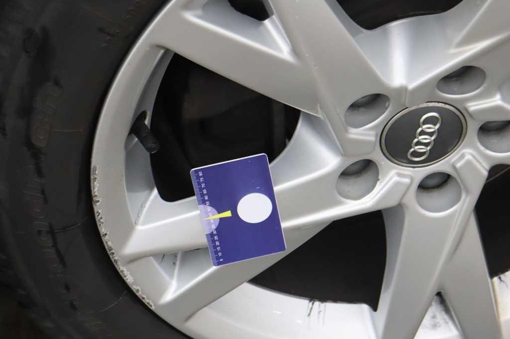 Audi A4 Avant 2016 фото 8