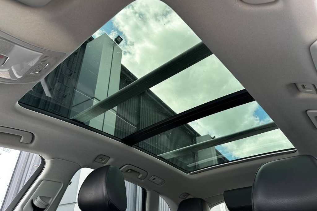 Audi Q5 Premium Plus 2015 photo 34