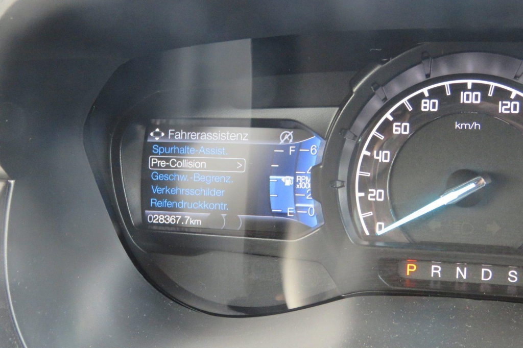 Ford Ranger 2020 photo 5