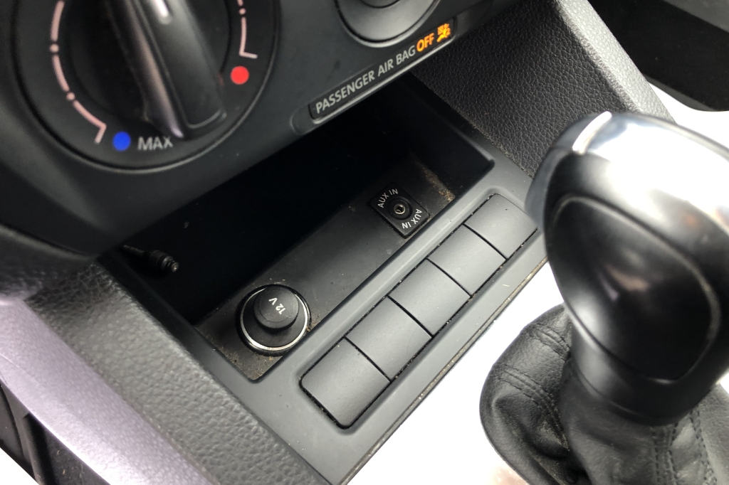 Volkswagen Jetta photo 8