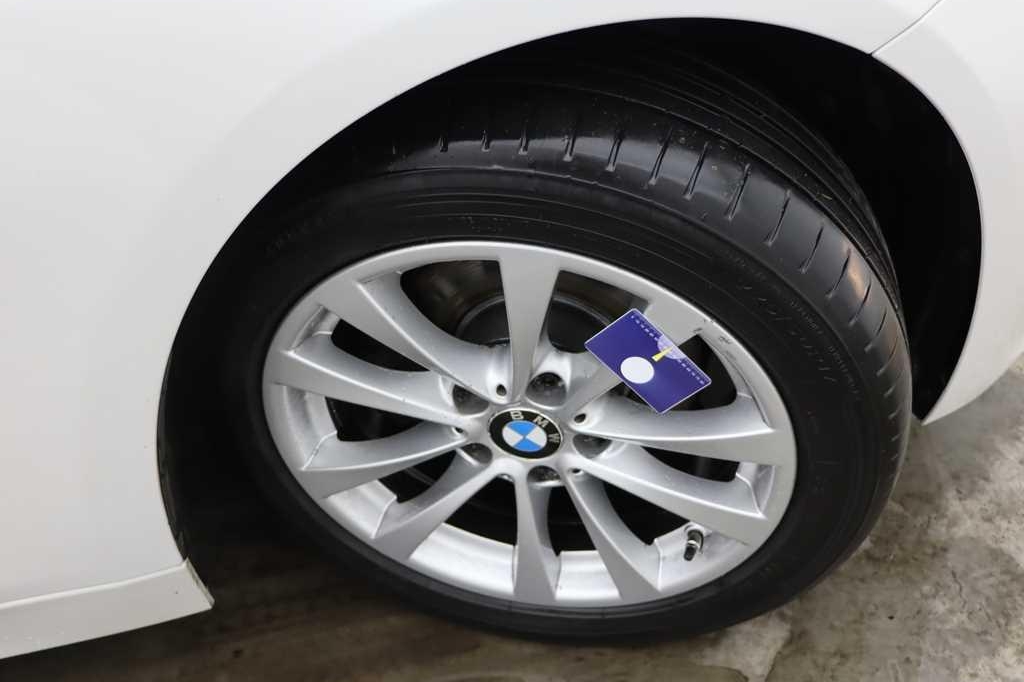 BMW 3er Touring 2015 photo 6