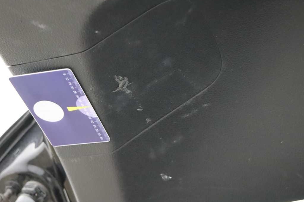 Volkswagen Golf 2016 фото 9