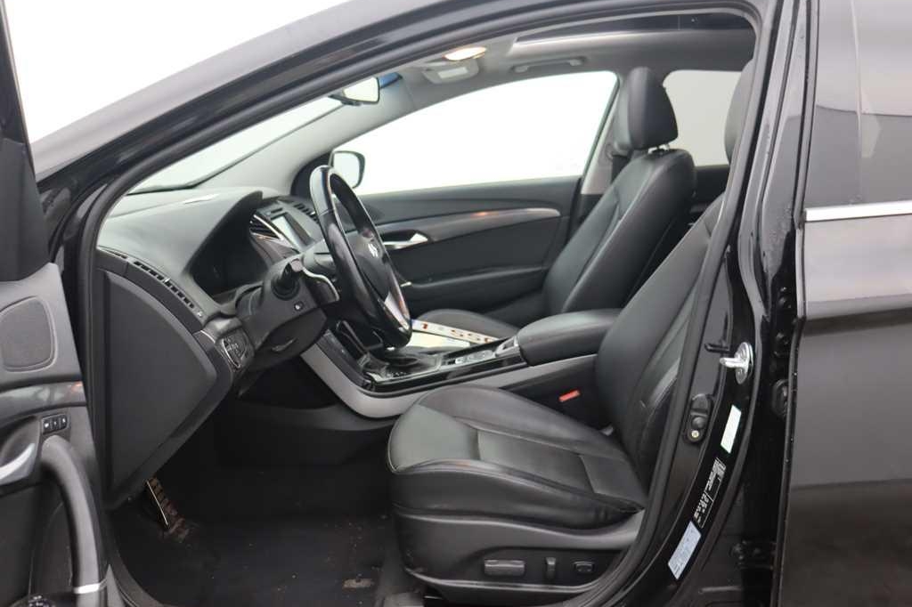 Hyundai i40 2017 фото 4